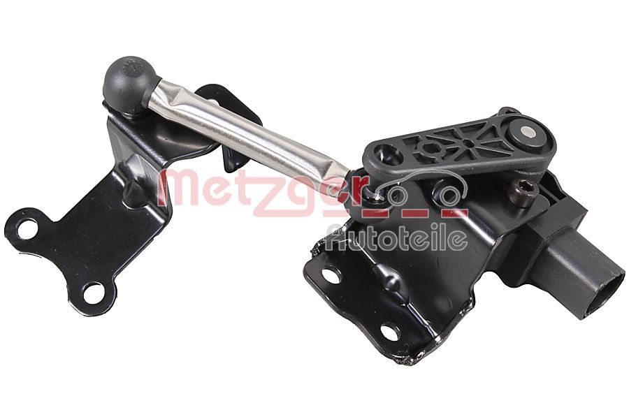 Senzor, reglare faruri 0901418 METZGER